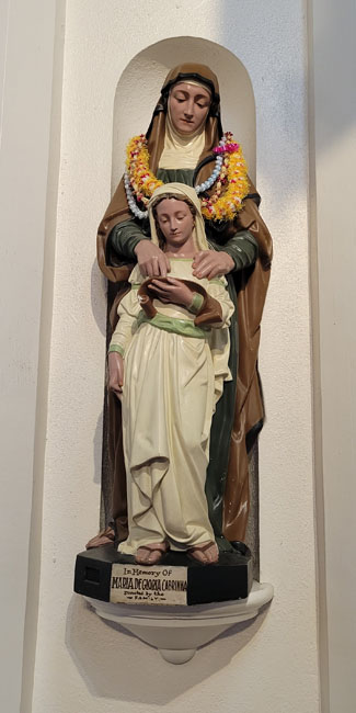 Statue-StJoachim